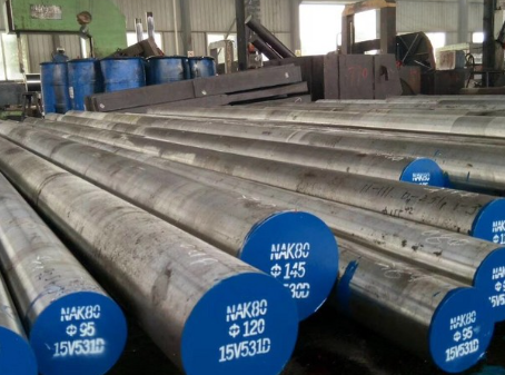 深圳NAK80模具钢