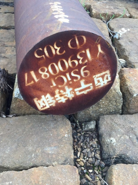 深圳9CrSi工具钢