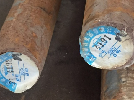 深圳20Cr合金结构钢